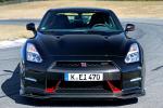 Nissan GT-R by Nismo 2014 года